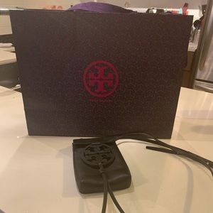 Tory Burch Miller crossbody - never used!